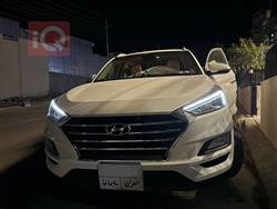 هیوندای تۆکسۆن